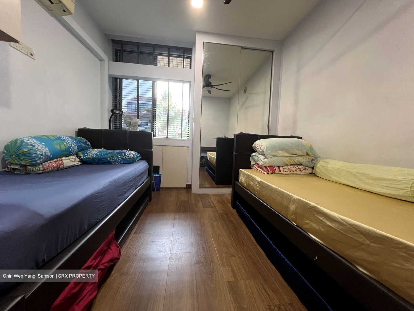 Choa Chu Kang Road (D23), Terrace #499546971